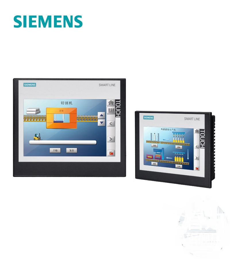 山東煙臺(tái) 西門(mén)子 SIMATIC HMI，KTP400 Basic  6AV2123-2DB03-0AX0