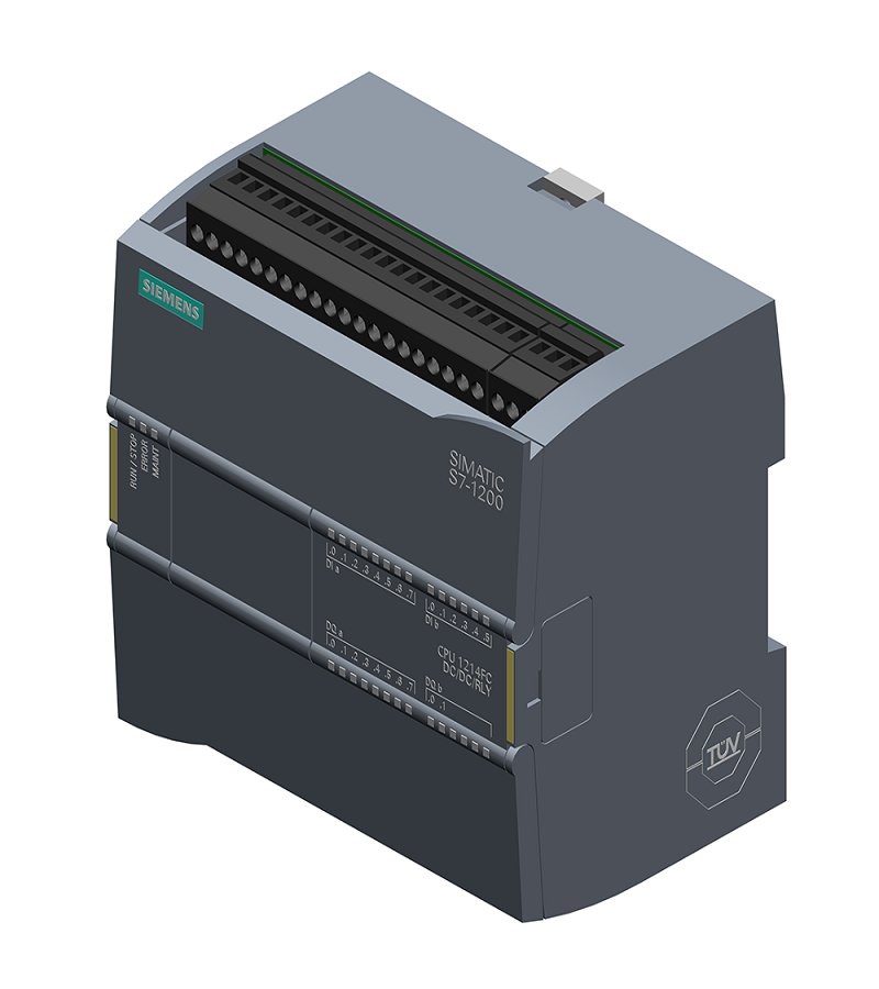 山東煙臺(tái) 西門(mén)子S7-1200 SM 1222，DQ 16x24 VDC/0.5 A PLC 擴(kuò)展模塊 6ES7222-1BH32-0XB0