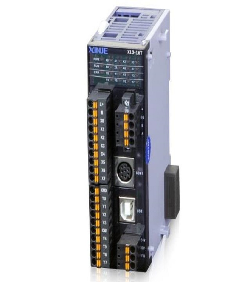 信捷PLC  XL3 系列主機(jī) 型號(hào)XL3-16R、XL3-16T、XL3-32R、XL3-32T信捷PLC銷(xiāo)售電話(huà) 現(xiàn)貨技術(shù)支持 