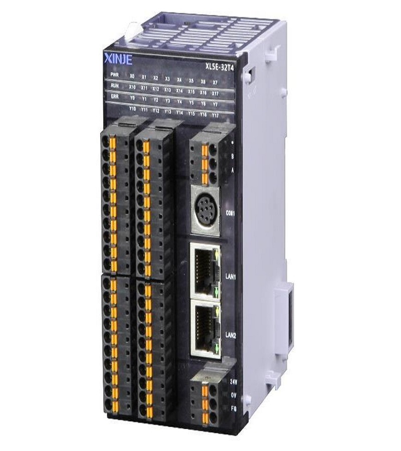 信捷PLC XL5 系列以太網(wǎng)主機(jī) 型號(hào)XL5E-64T10、XLME-32T4、XLME-64T10信捷廠(chǎng)家銷(xiāo)售電話(huà) 現(xiàn)貨 技術(shù)支持