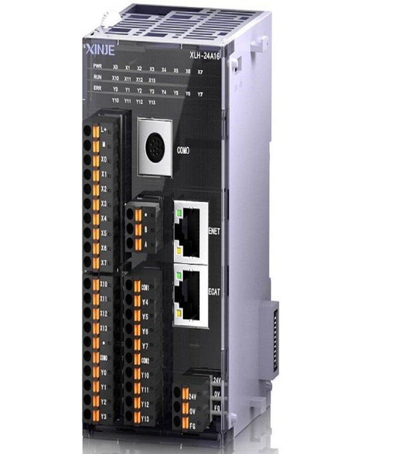 信捷PLC XLH 系列主機(jī) 型號(hào)：XLH-24A16、XLH-24A16L、XLH-30A32 信捷PLC銷(xiāo)售電話(huà) 現(xiàn)貨 技術(shù)支持