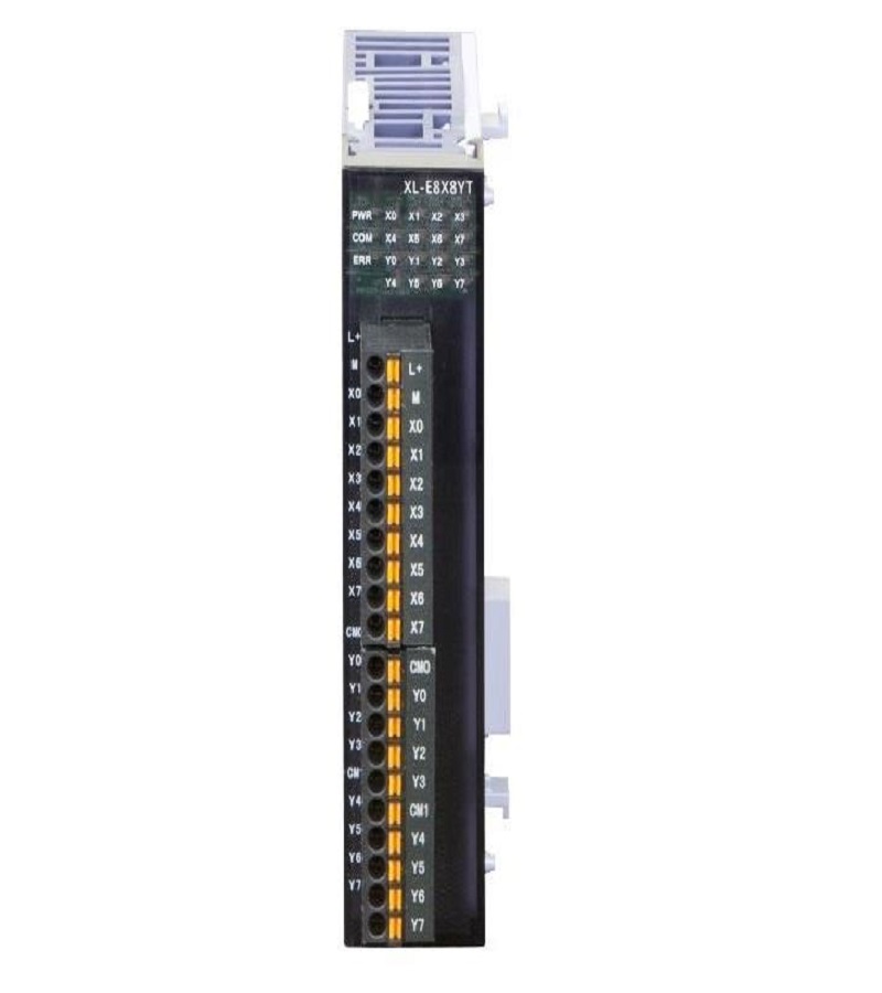 信捷PLC XL 系列 I/O、模擬量擴(kuò)展模塊 型號(hào)：XL-E32YT-A、XL-E16PX16YT-A、XL-E32PX-A、XL-E4AD信捷PLC銷(xiāo)售電話(huà)  現(xiàn)貨